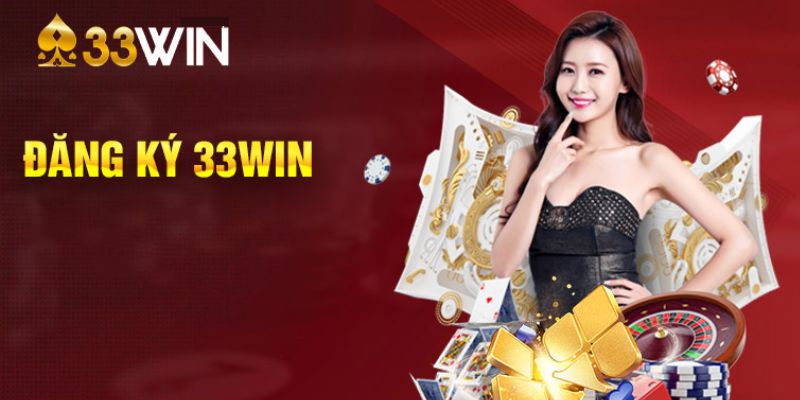 Hướng dẫn đăng ký tài khoản 333Win chỉ mất 1 phút