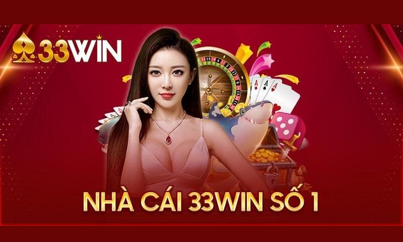 Giới Thiệu Sơ Lược Về Nhà Cái 333win