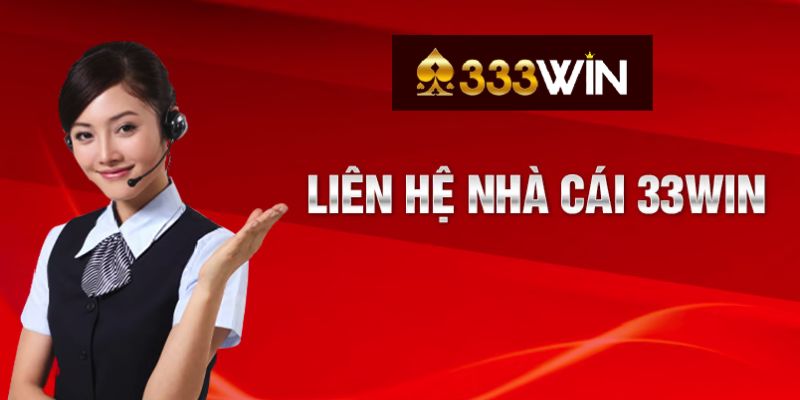 Hiểu Rõ Về Liên Hệ Nhà Cái 333win