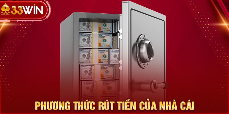 Rút Tiền 333win