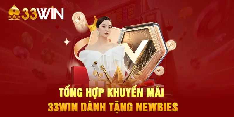 Top chương trình khuyến mãi ưu đãi 333Win Update T9/2024