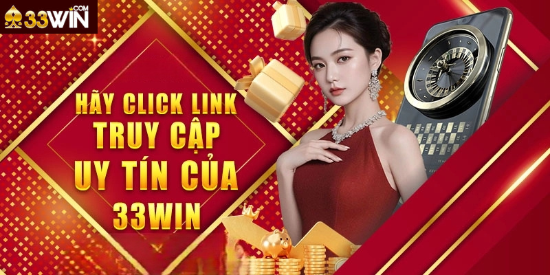 Cách truy cập 333win link được cập nhật mới